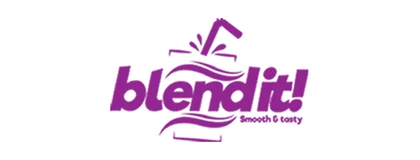 Blendit